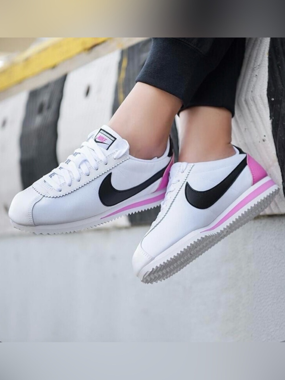 Nike Women’s Classic Cortez Premium